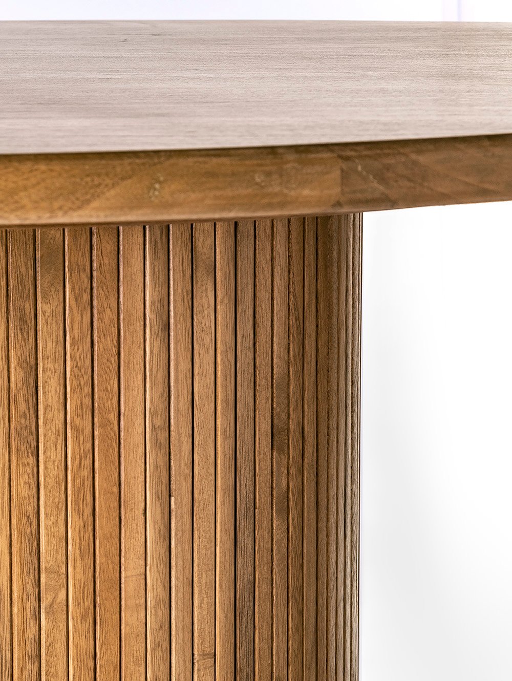 Mesa de comedor de madera redonda-VARILLA RED 150 PETIRIBI NATURAL-Landmark-01.jpg image number null