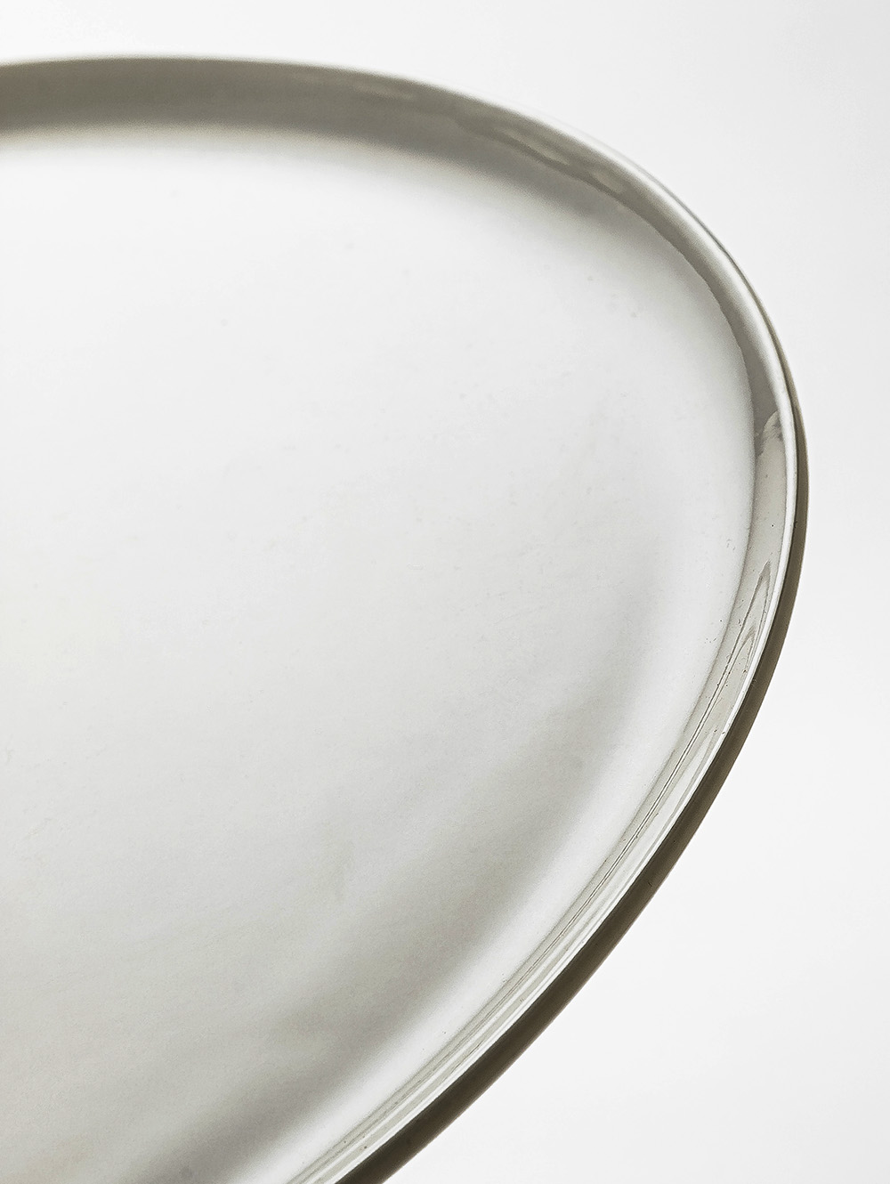 PLATO PLAYO GRAZIA ALUMILITE 32 CM image number null