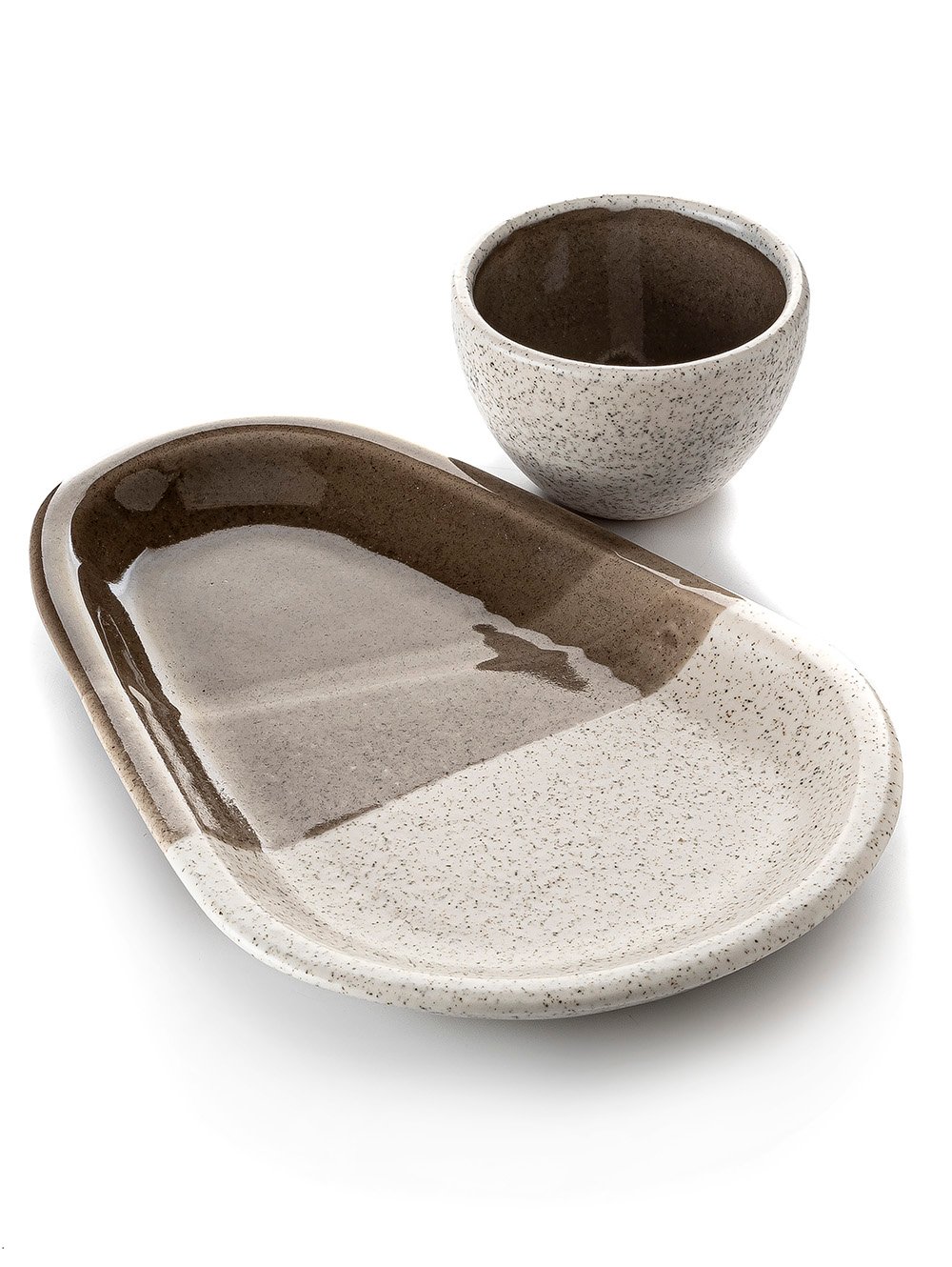 SET BANDEJA Y CUENCO BLED PIEDRA SATINADA CON VISON INTERIOR-PETIT-5.jpg image number null