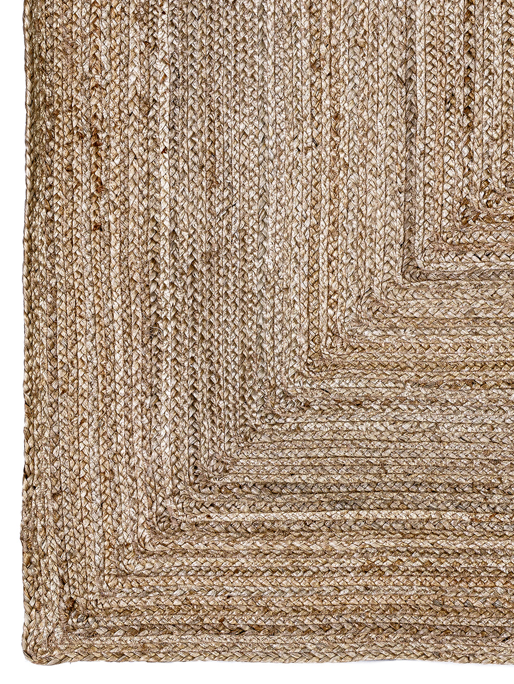 alfombra-YUTE BASIC CORNER NATURAL 200X290-ROMAN-2.jpg image number null