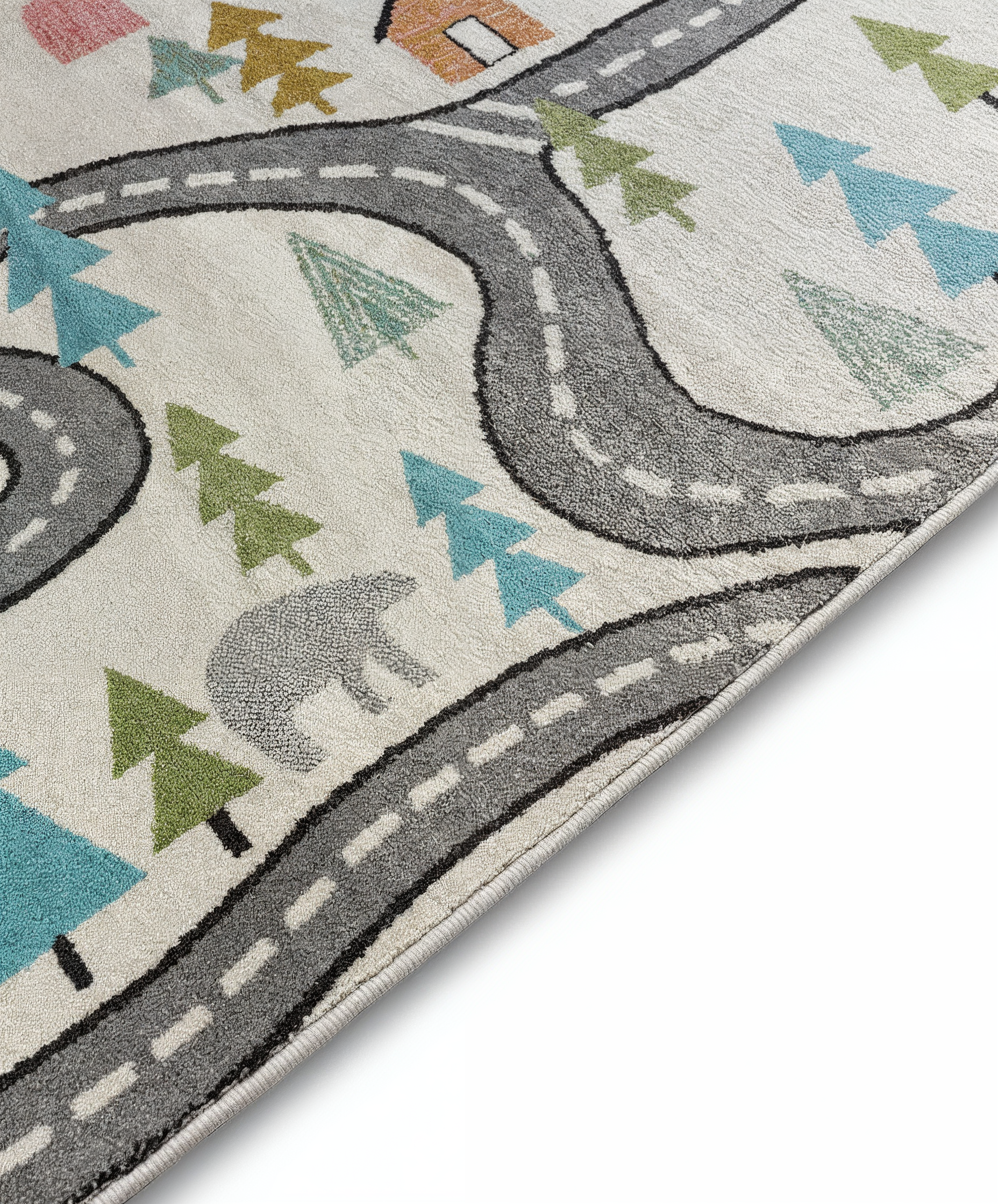 INFANTIL GIOCANDI CAMINO 160X230 image number null