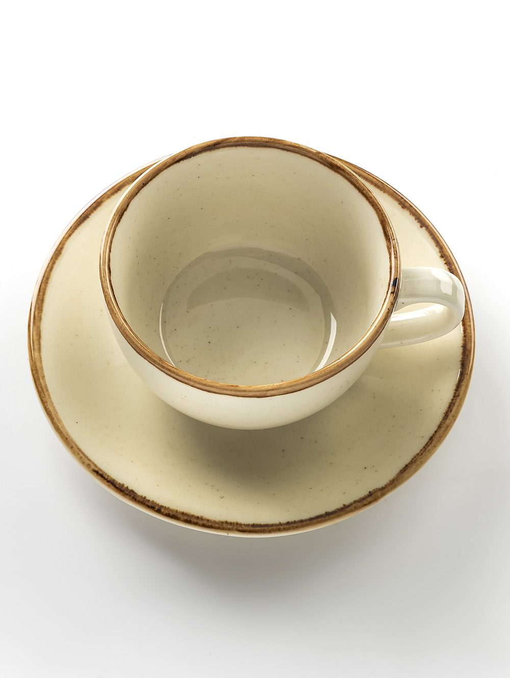 Taza y plato beige-PLATO Y TAZA SEASONS 250CC-Landmark-2.jpg image number null