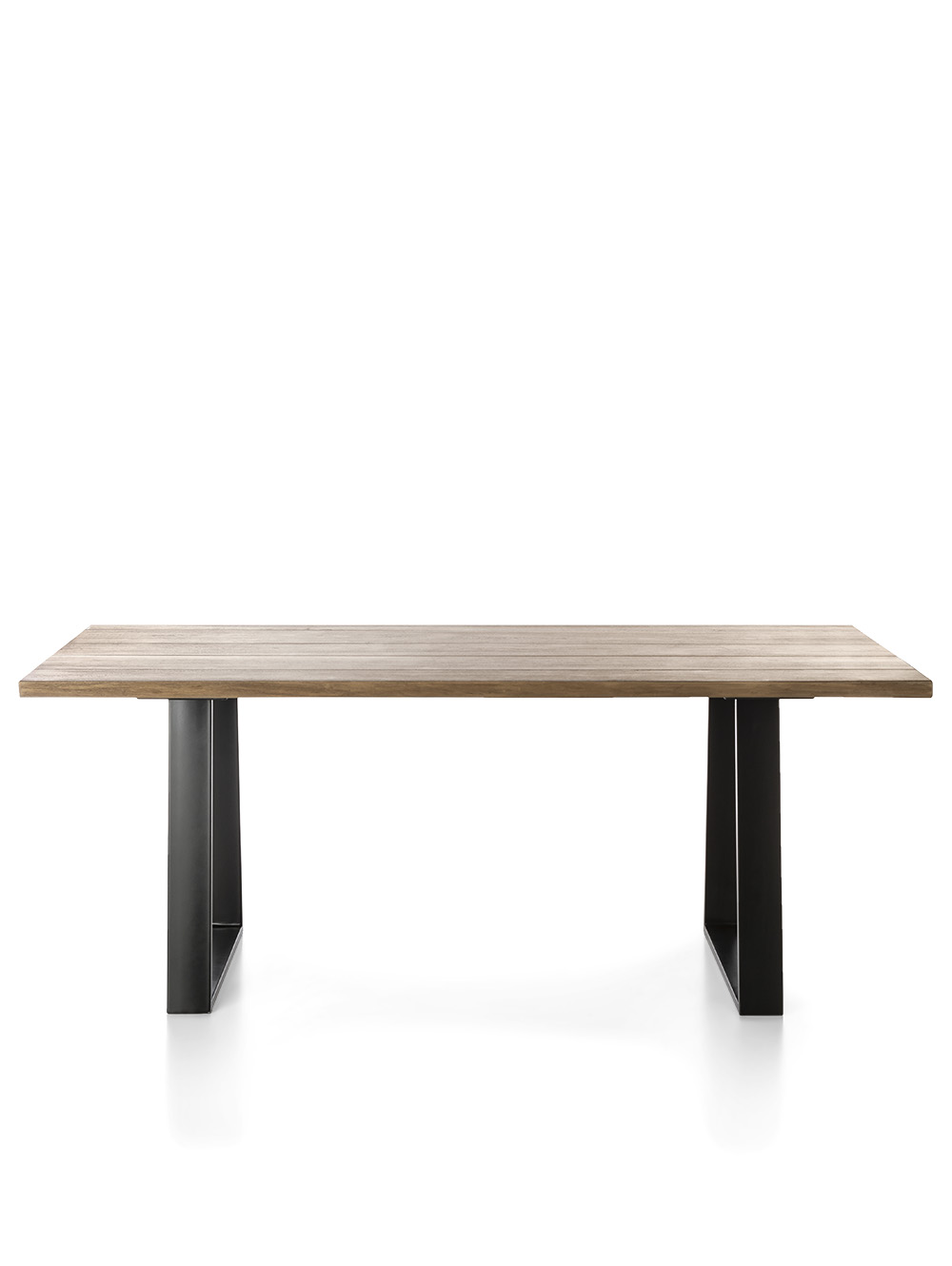 MESA DE COMEDOR CHIPRE PETIRIBI 100X200 image number null