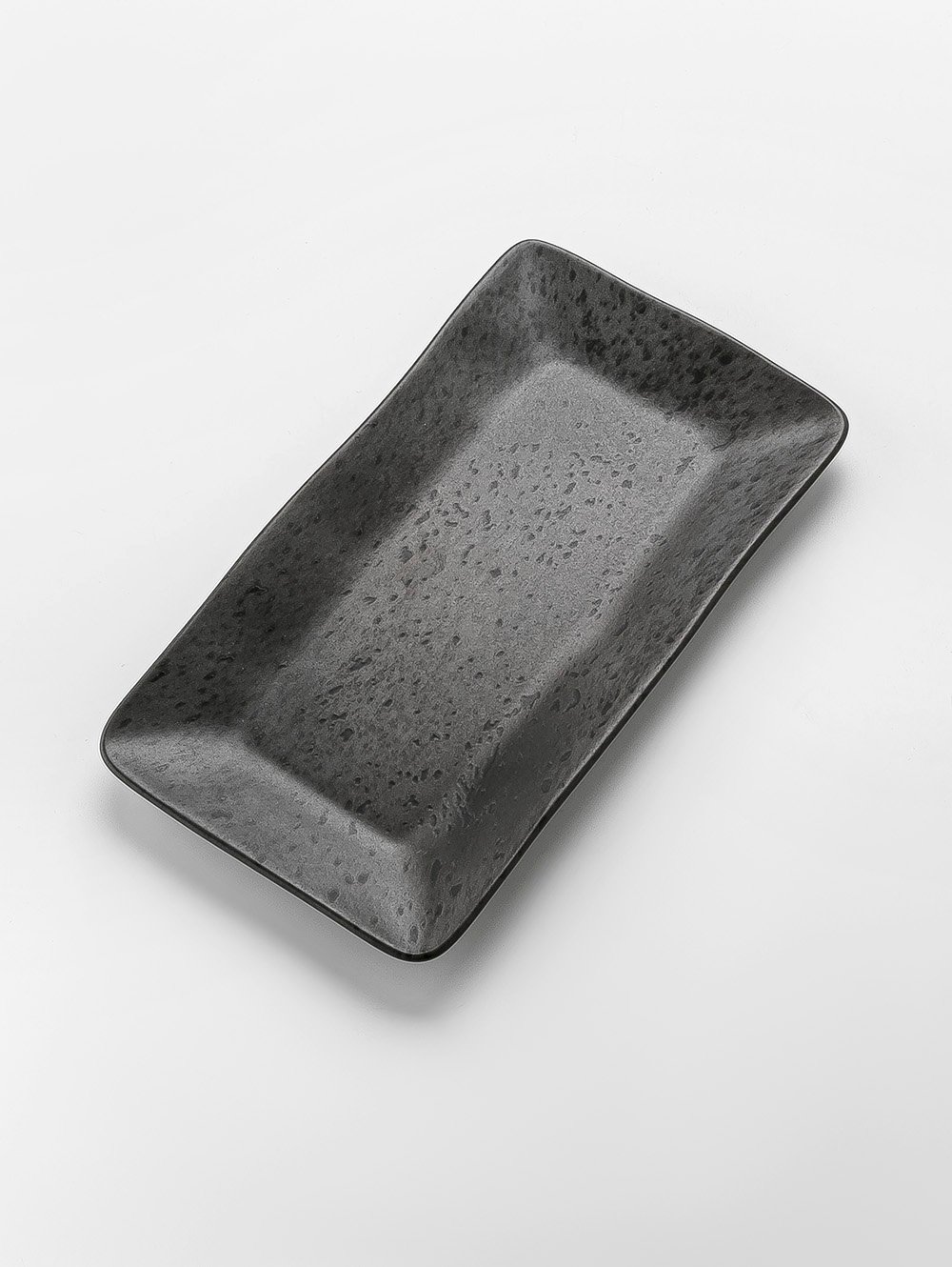 PLATO RECTANGULAR IRONSTONE 16 X 29 image number null