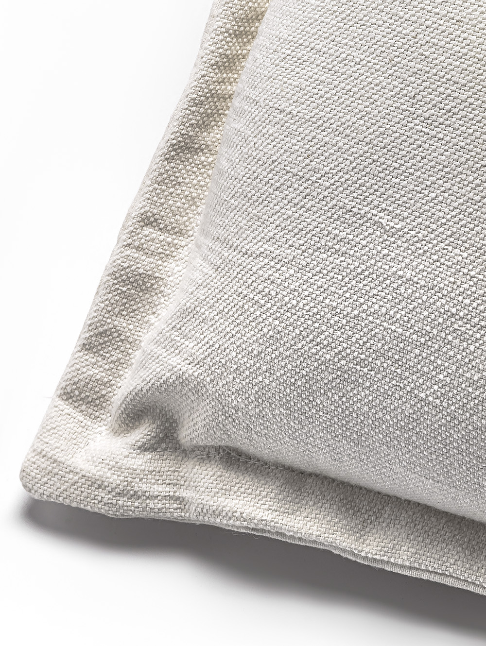 ALMOHADON VERONA 50X30 OFF WHITE image number null