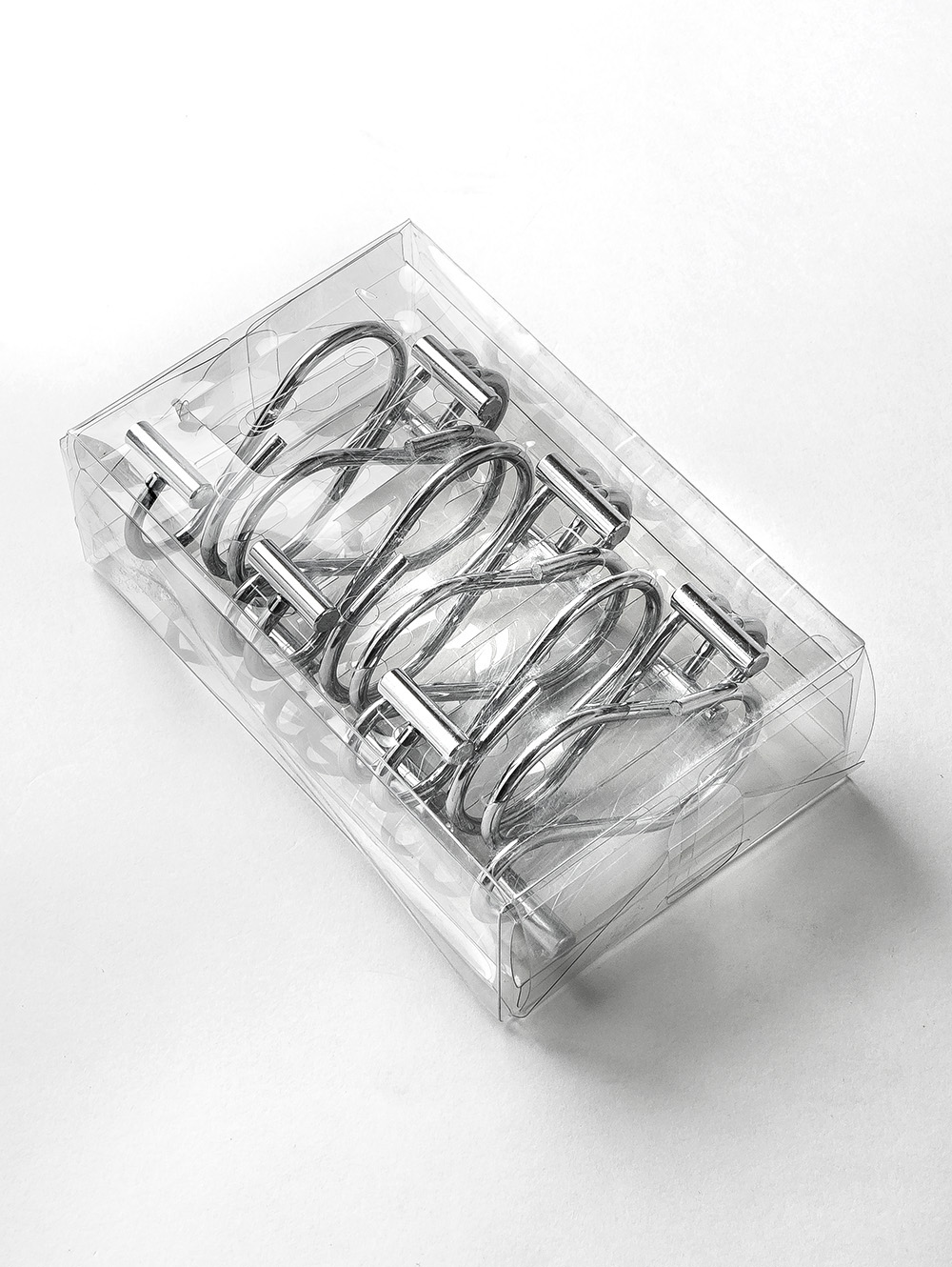 GANCHO PARA CORTINA FINN image number null