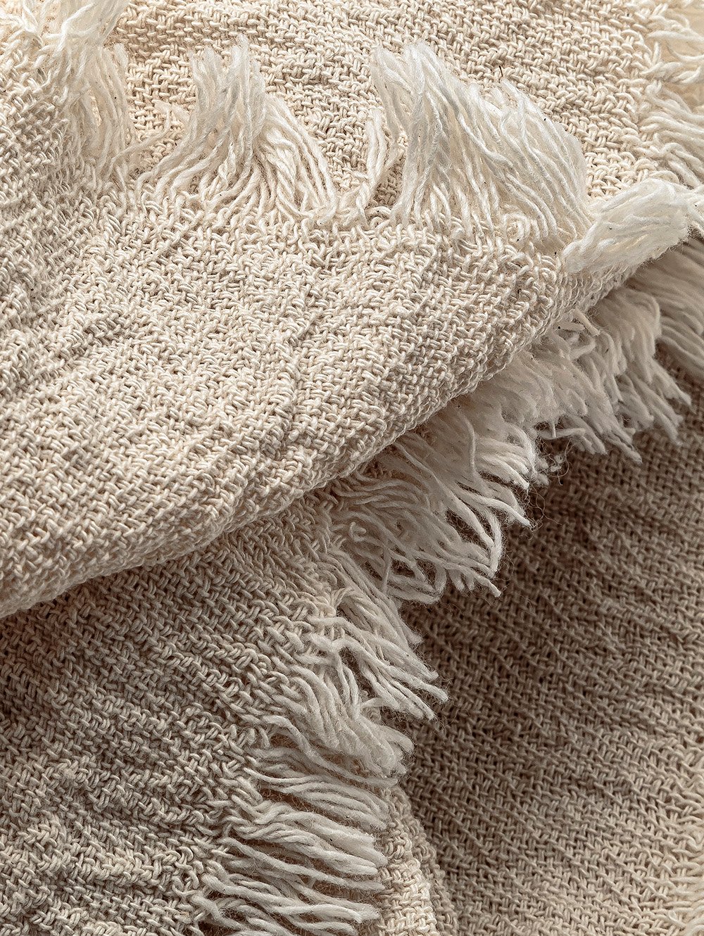 manta off white-MANTA GASA RUSTICA OFF WHITE 160 X 180-PANAL-5.jpg image number null
