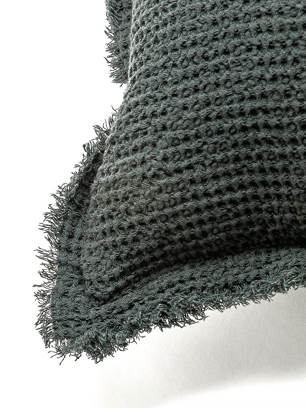 ALMOHADON PANAL GRAFITO 50X 50 CM image number null