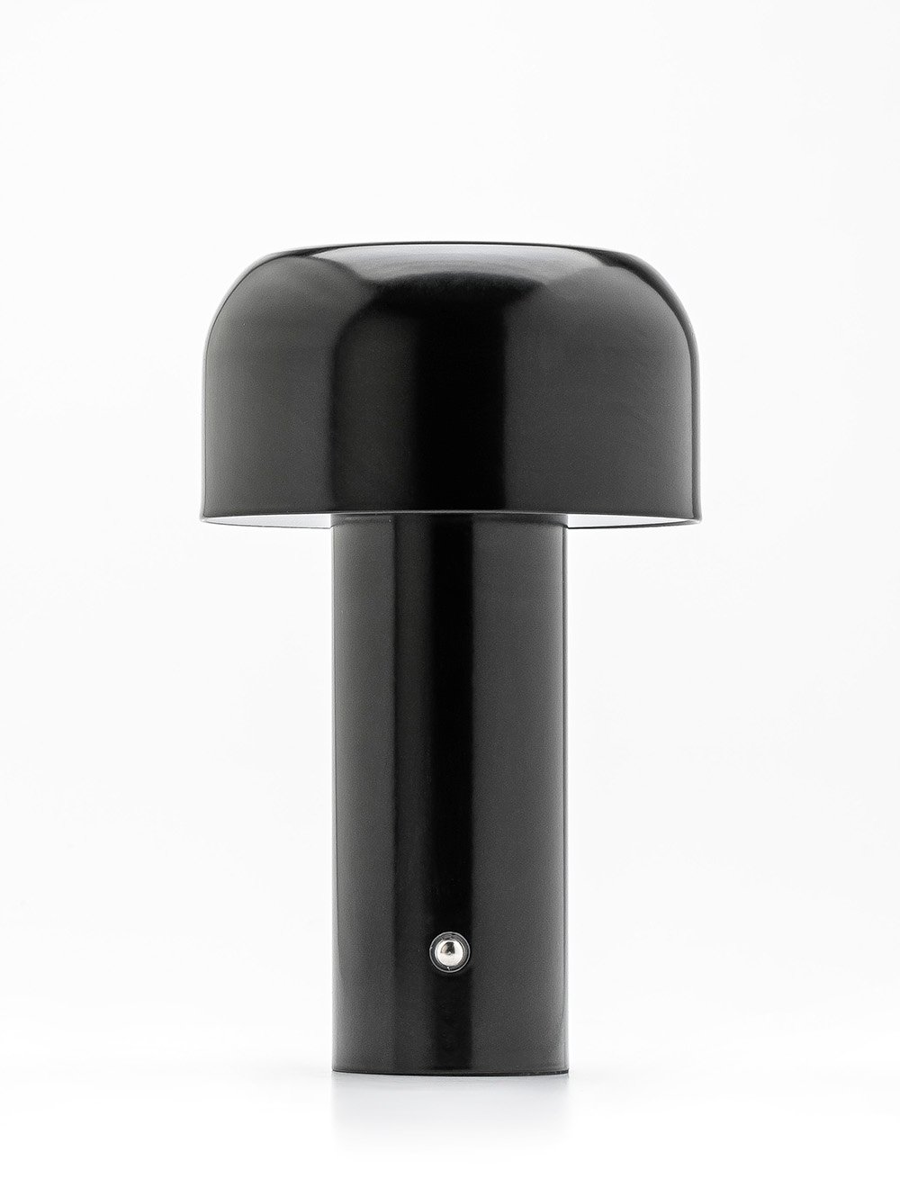 lampara led recargable-LAMPARA LED RECARGABLE YORK BLACK-WEST-2.jpg image number null