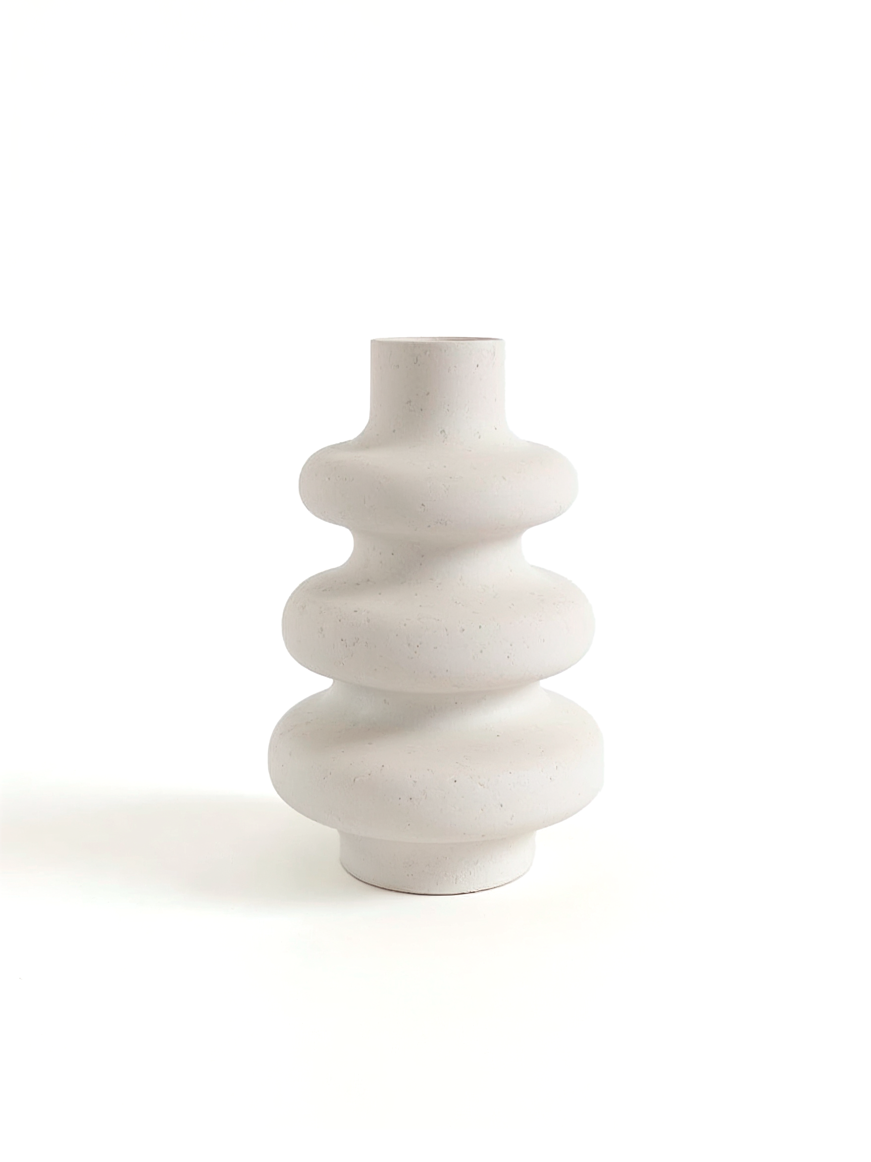 SET DE 2 JARRONES XENA image number null