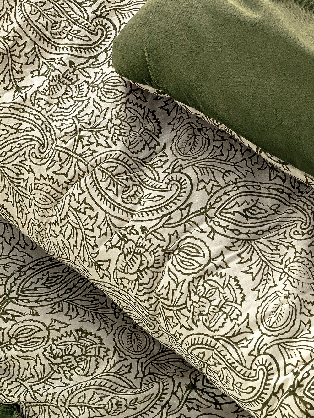 QUILT LET image number null