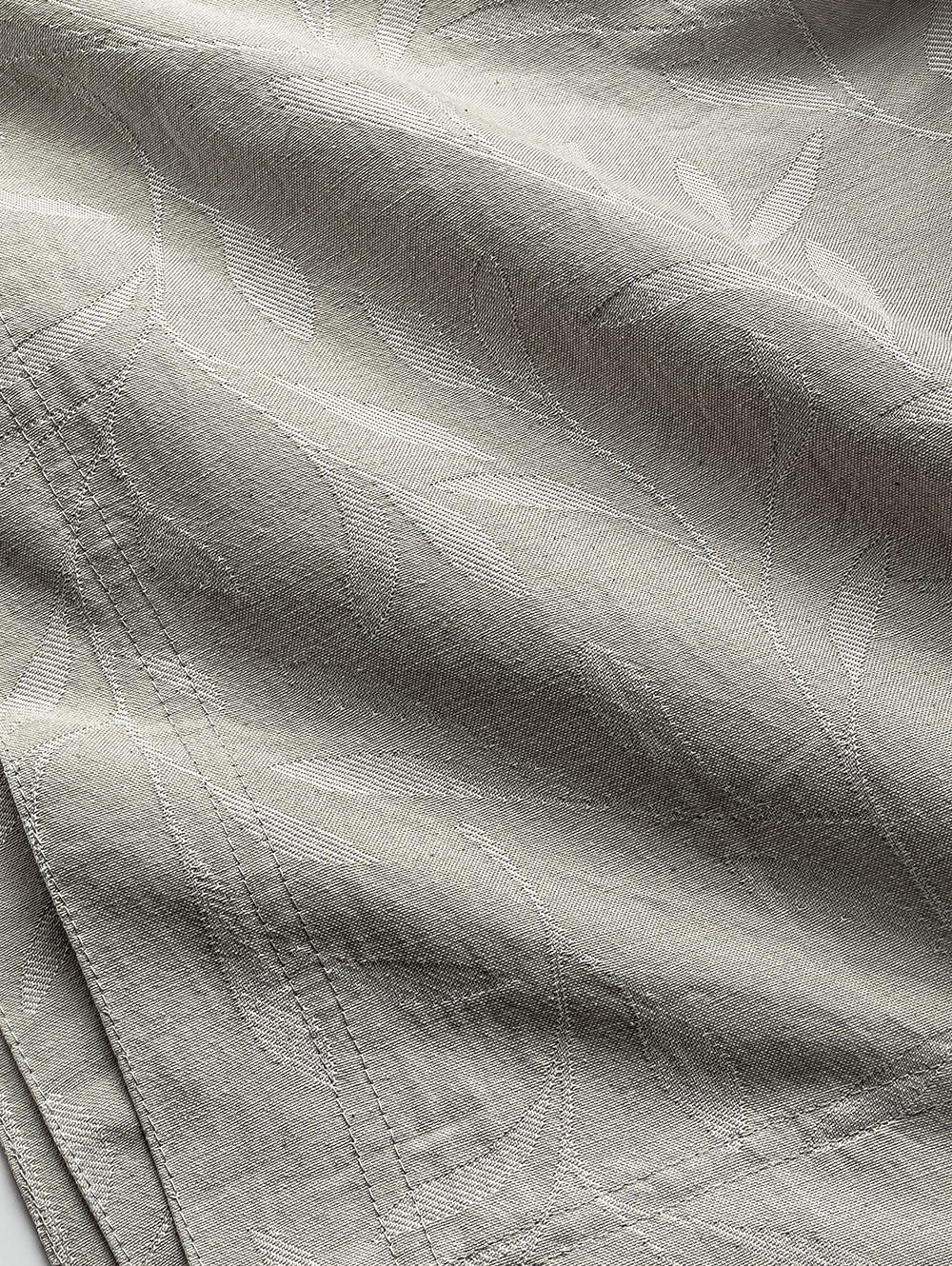 MANTEL DIANA NIEBLA 150 X 220 image number null