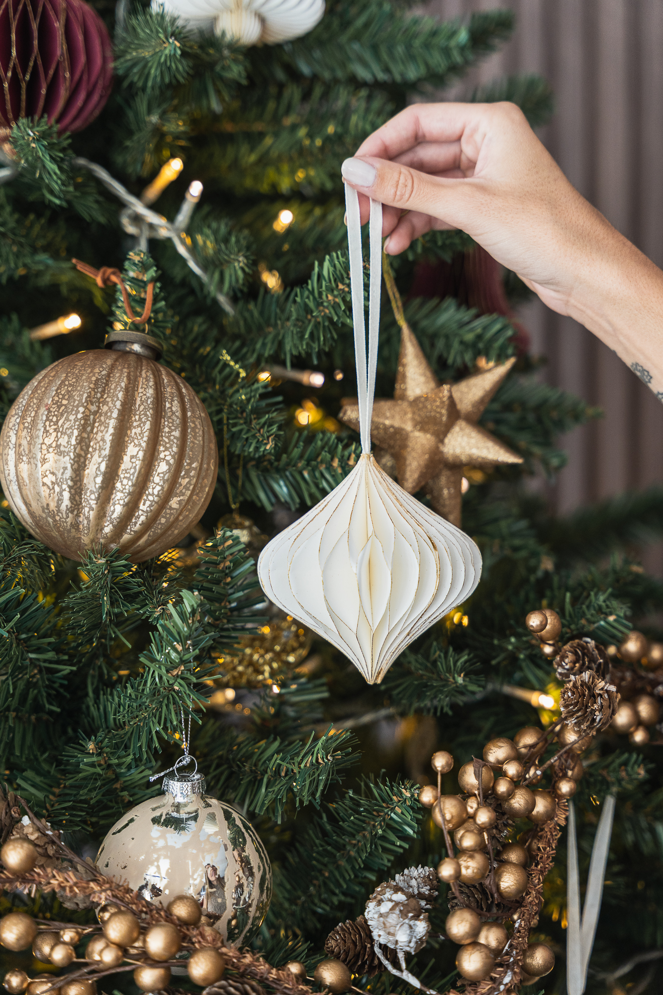 ADORNO ONION SET X4 image number null