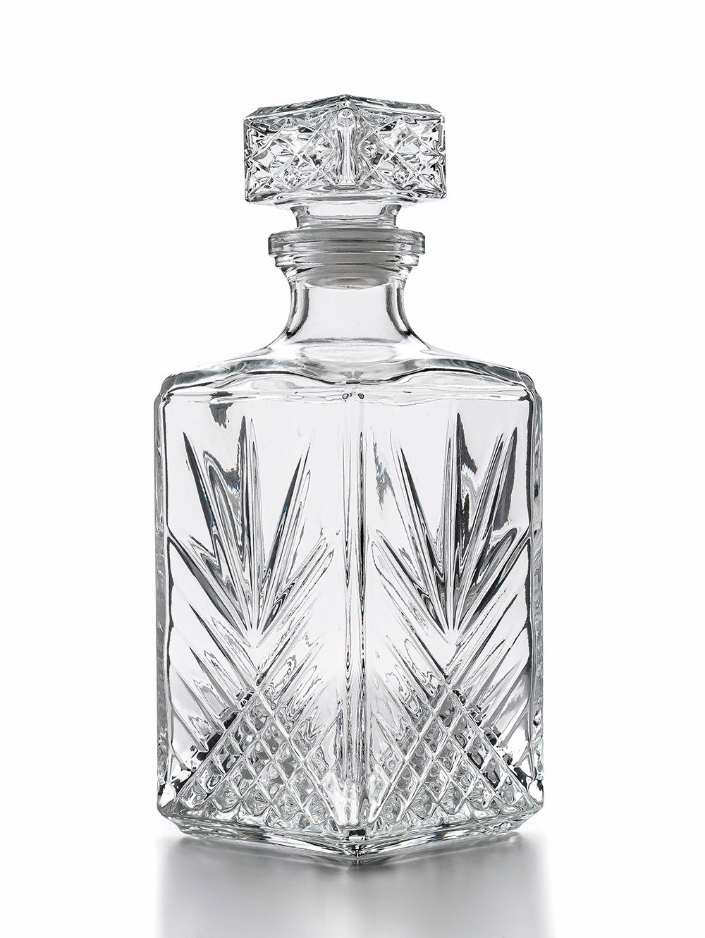 SET DE WHISKY X7 SELECTA image number null