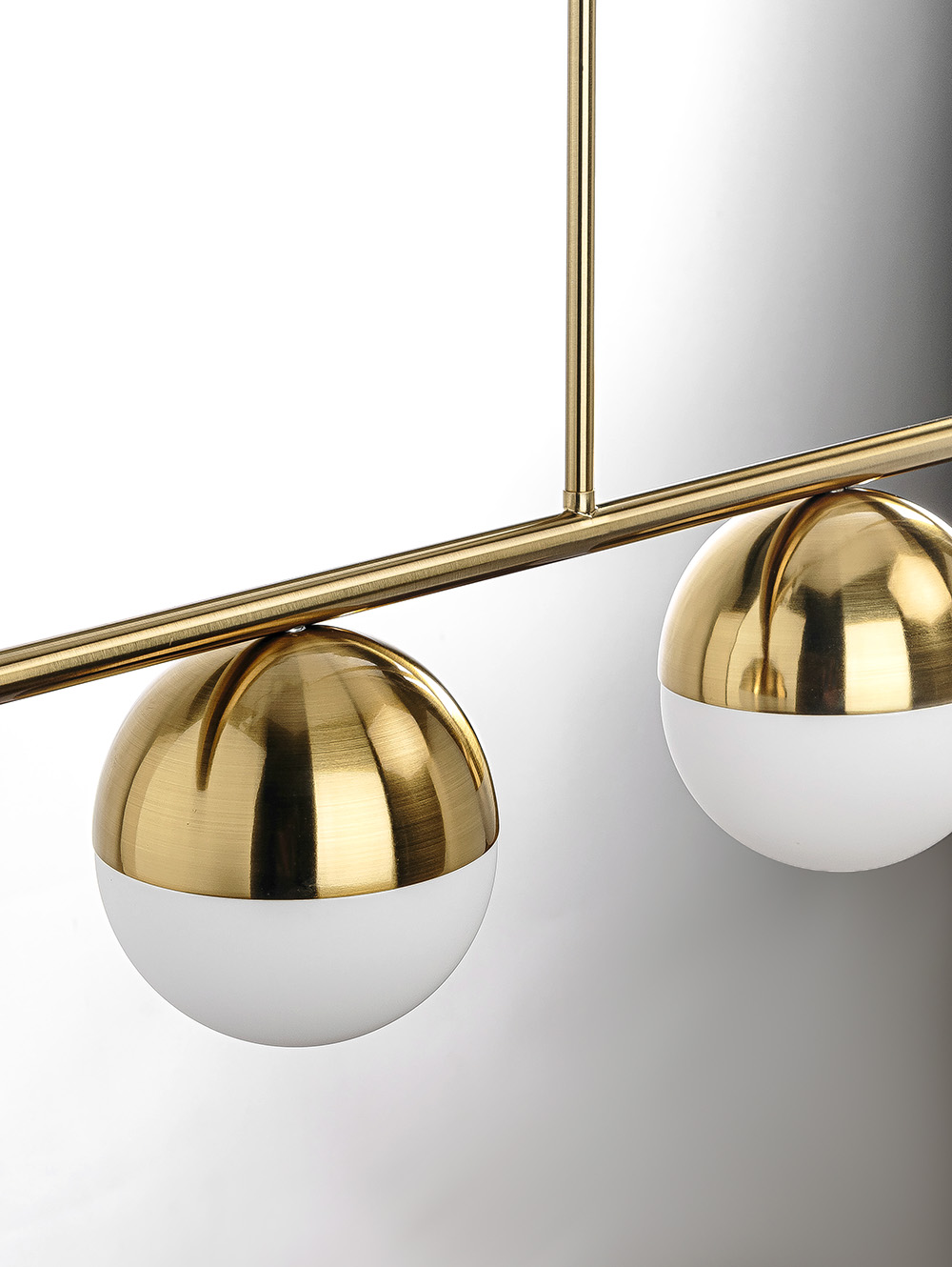 LAMPARA COLGANTE OTTA image number null