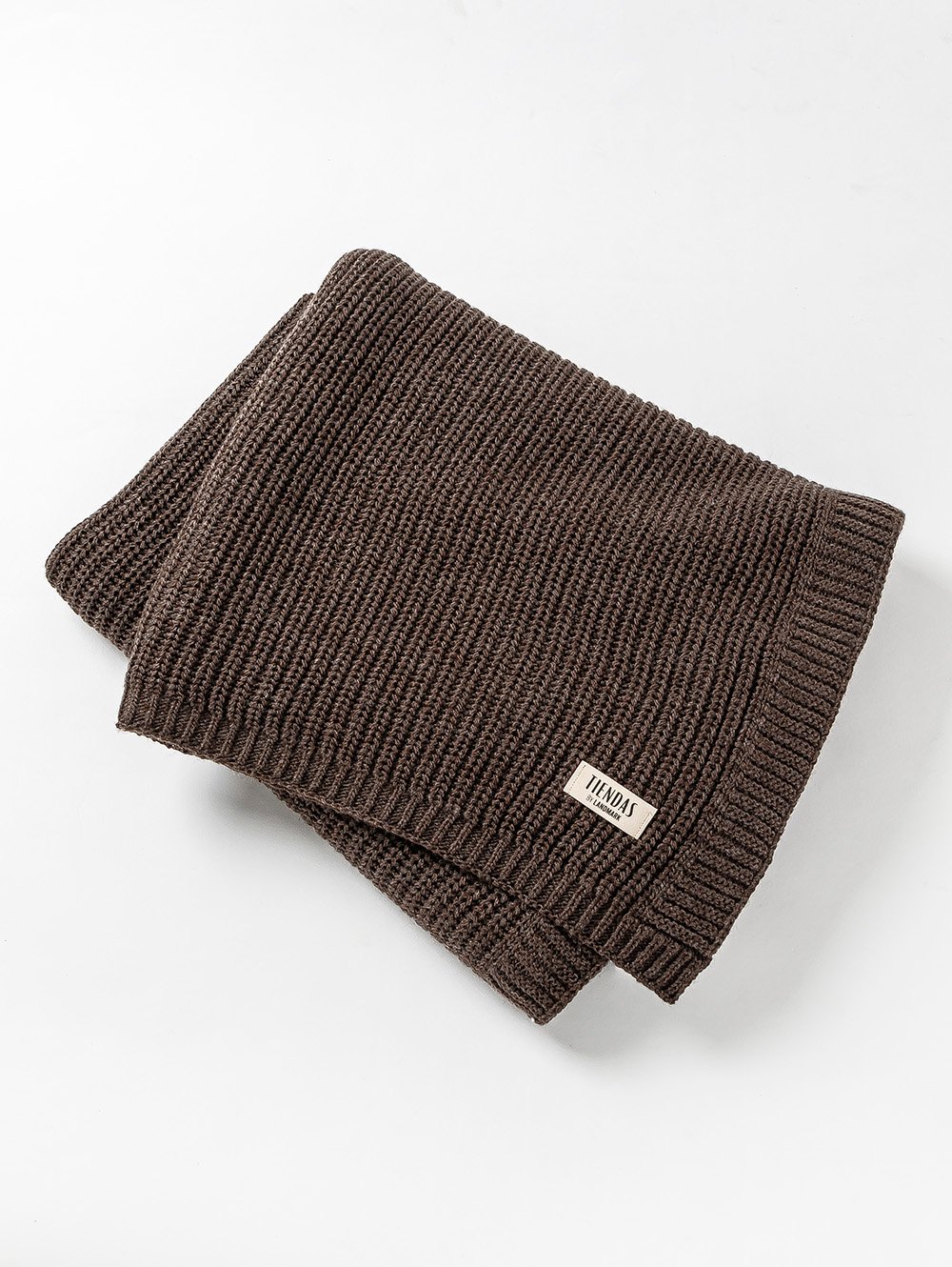 MANTA TEJIDA GRECIA image number null