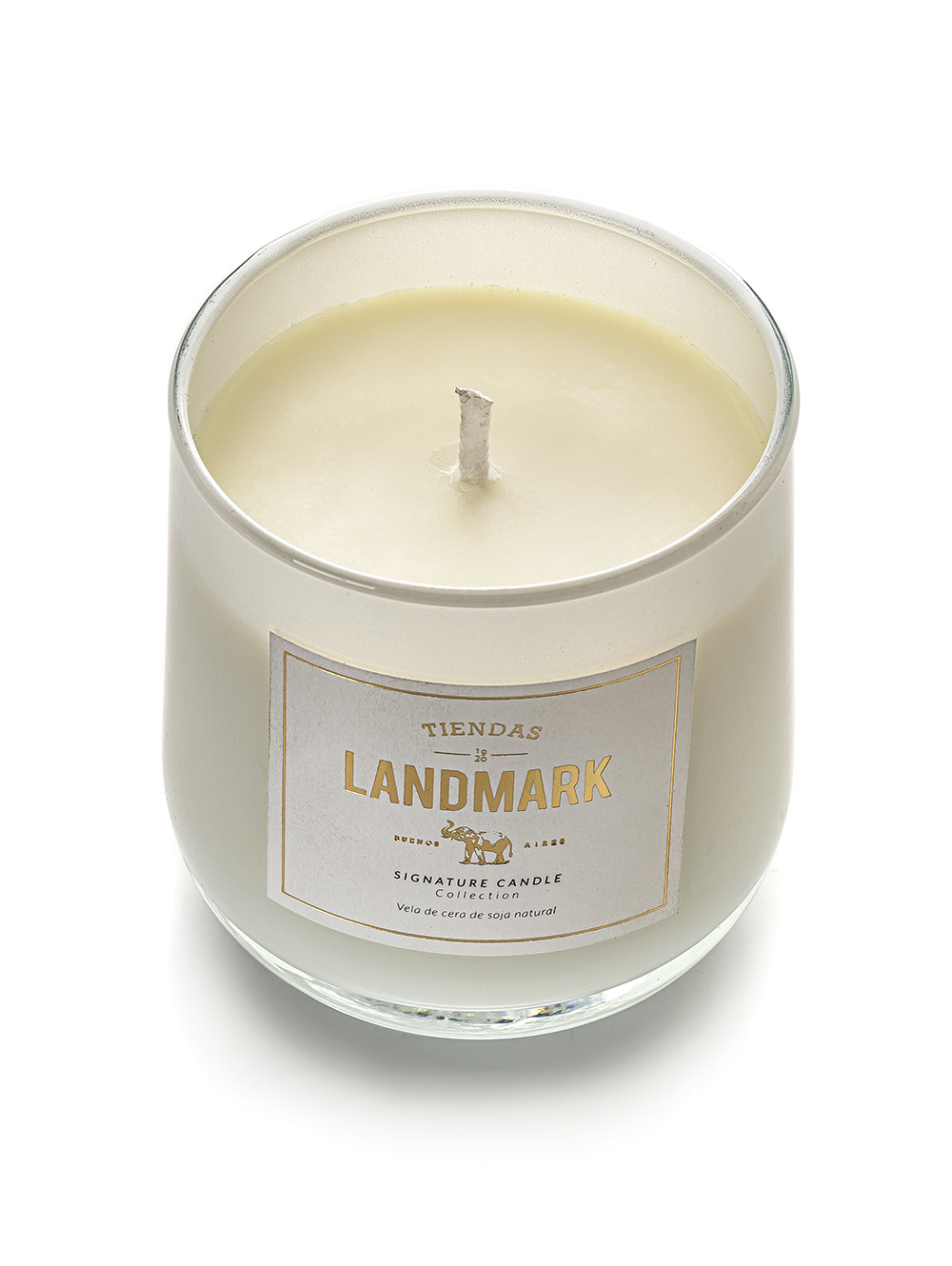 VELA GRETA image number null