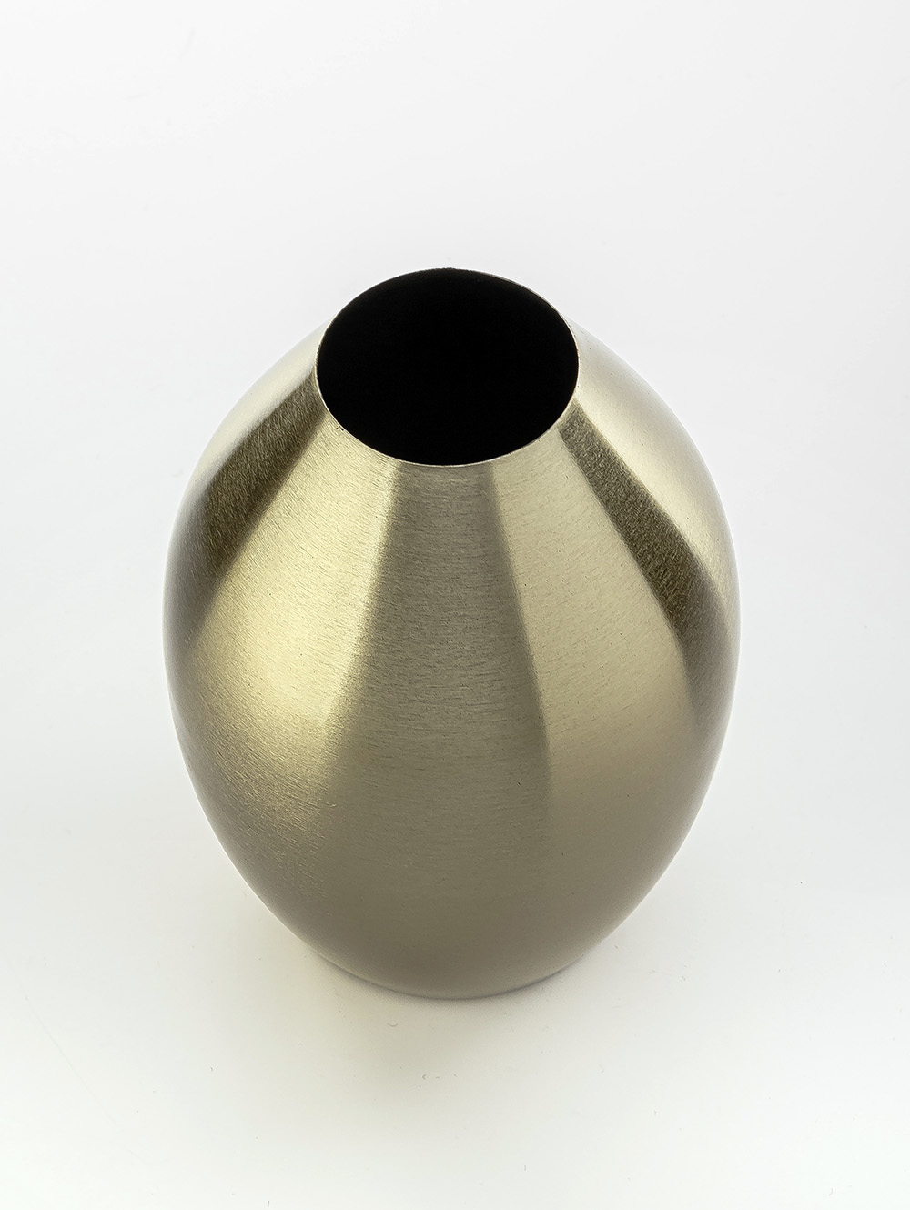 FLORERO MINI VASES 2 GOLD image number null