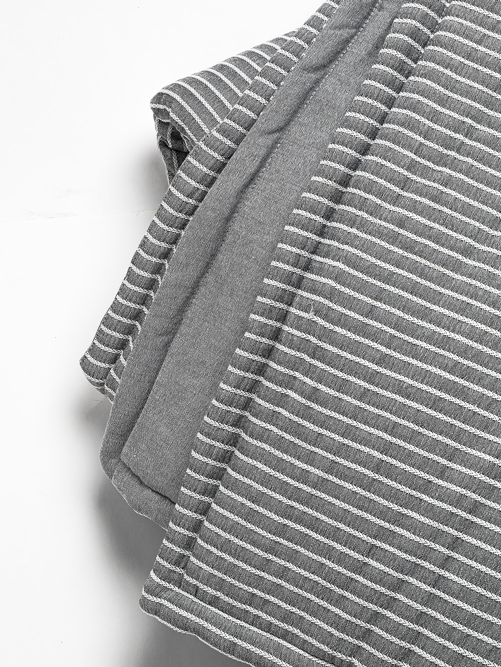 ACOLCHADO STRONG KING 260 X 250 GRIS CLARO image number null