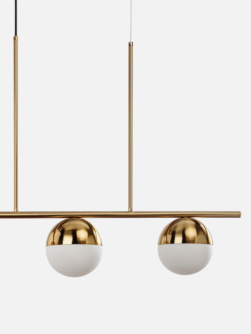 LAMPARA COLGANTE OTTA image number null