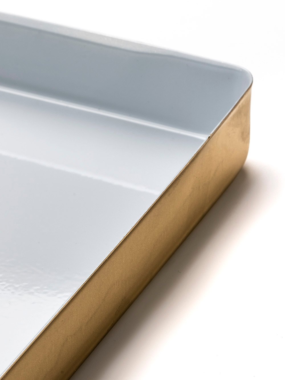 Bandeja metÃ¡lica esmaltada-KOMO RECTANGULAR WHITE-Landmark-01.jpg image number null