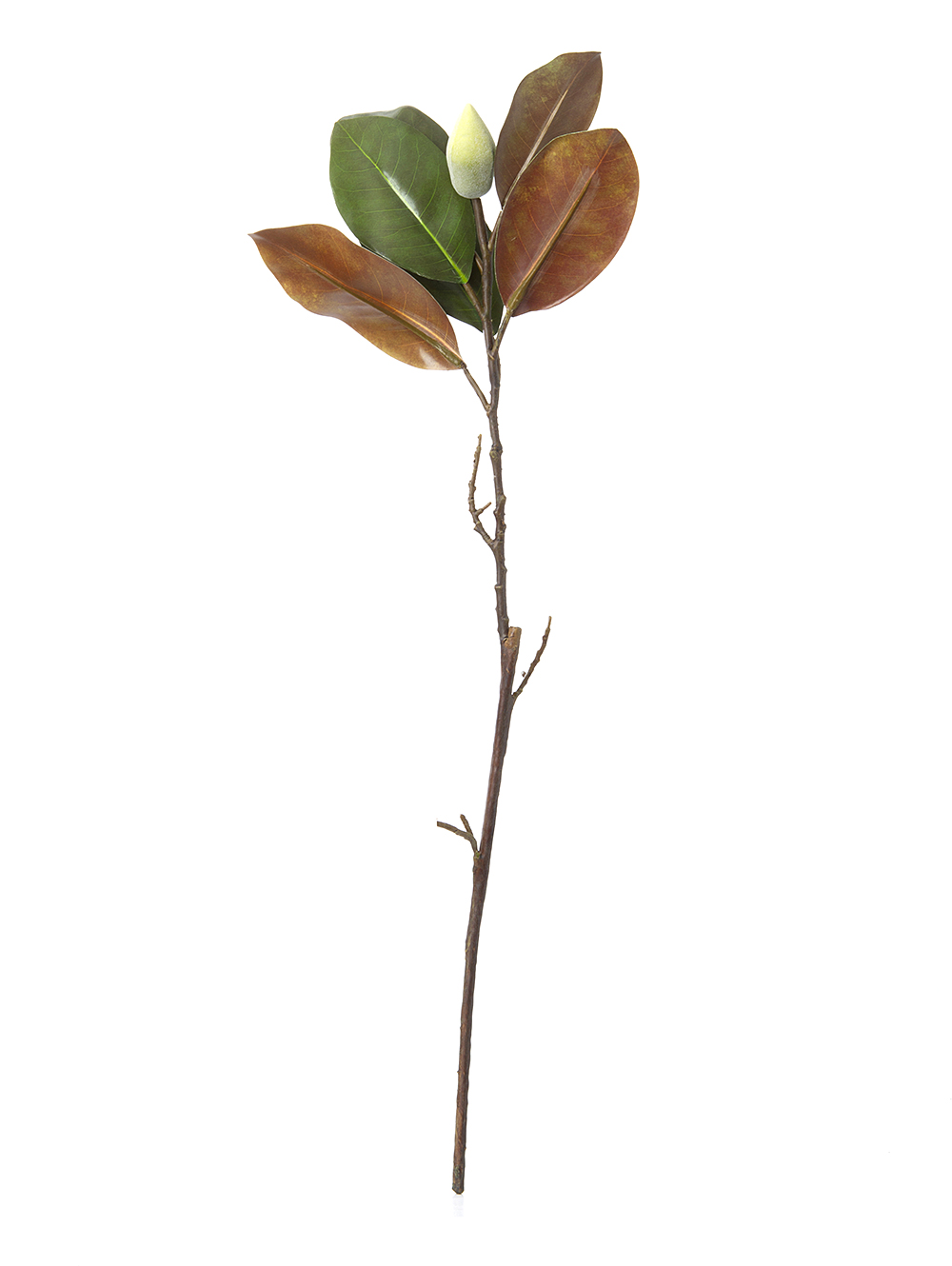 Plantas artificiales Flor magnolia-VARA F MAGNOLIA ELISA WHITE-Tiendas Landmark-0.jpg image number null