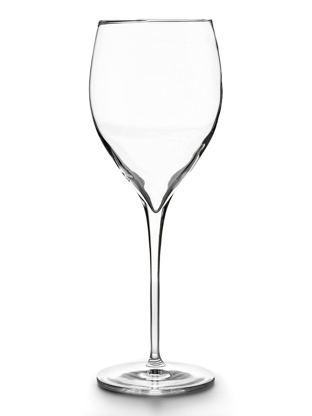 COPA DE VINO SET X 2 MAGNIFICO image number null