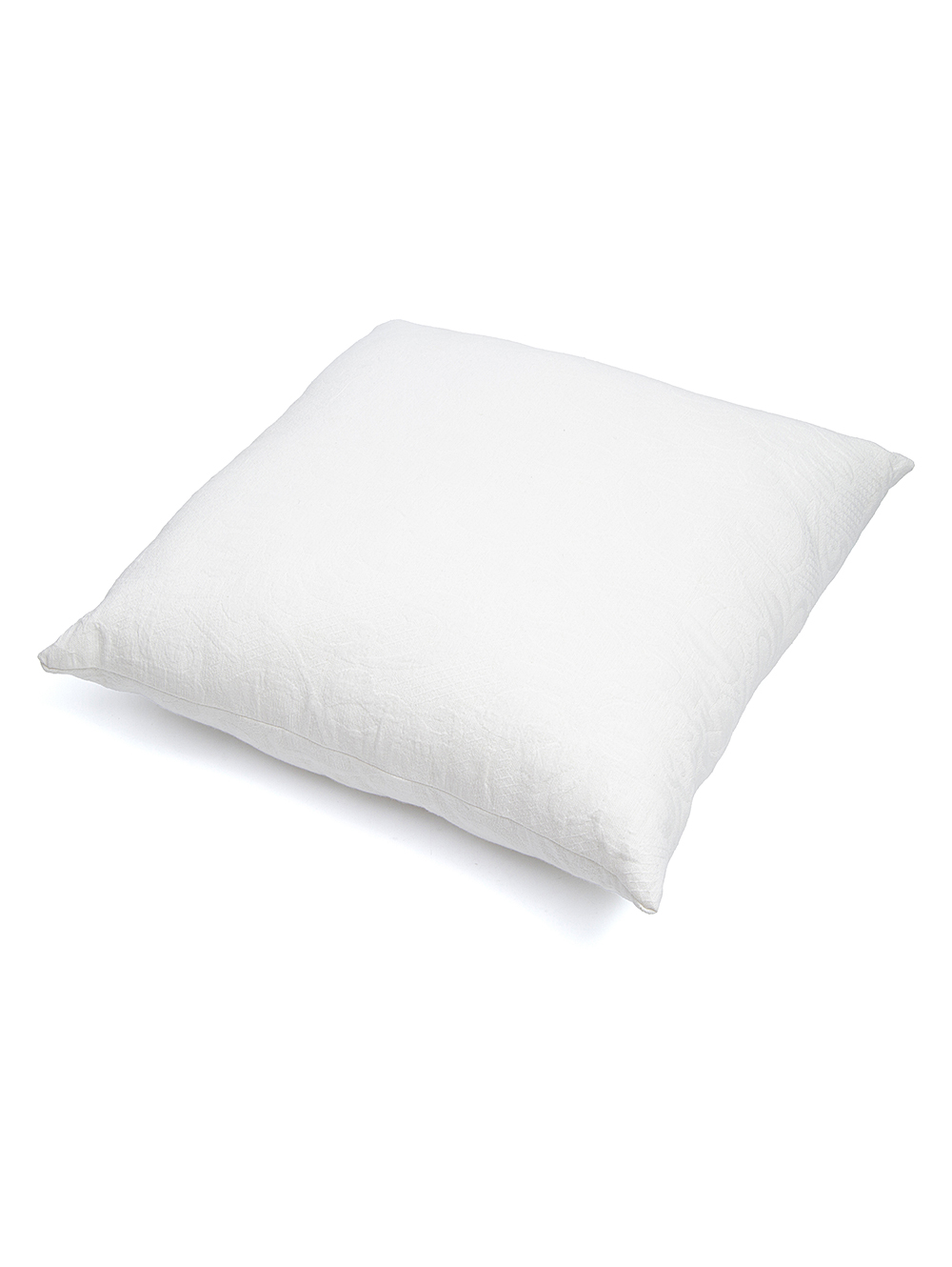 Almohadon cuadrado blanco-ALMOHADON PENELOPE 60 X 60 WHITE-Tiendas Landmark-0.jpg image number null