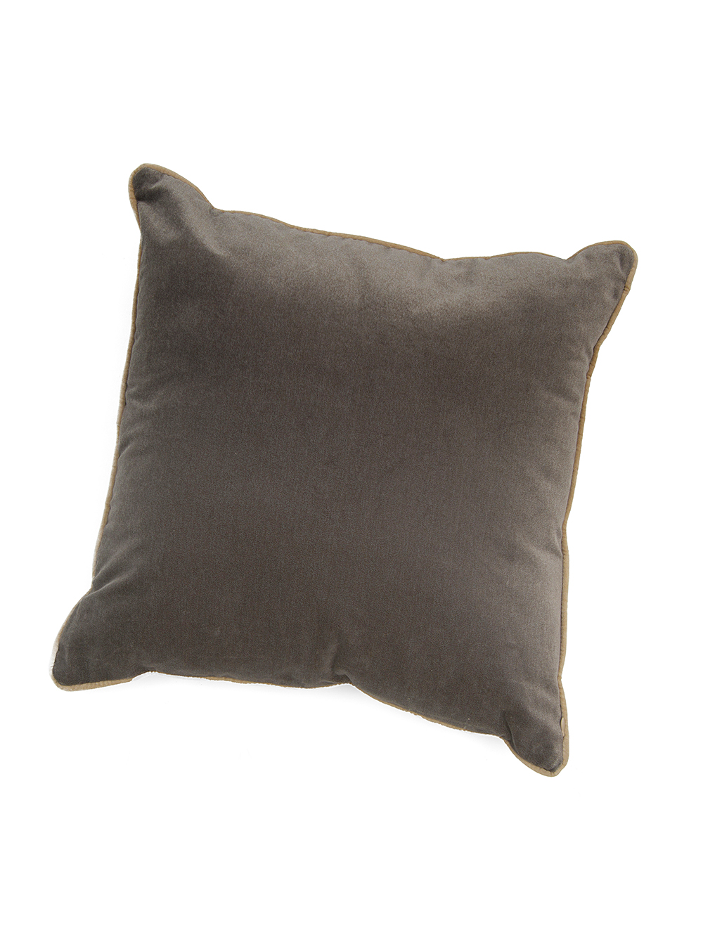 ALMOHADON VERSALLES GRIS CON VIVO 50X50 image number null