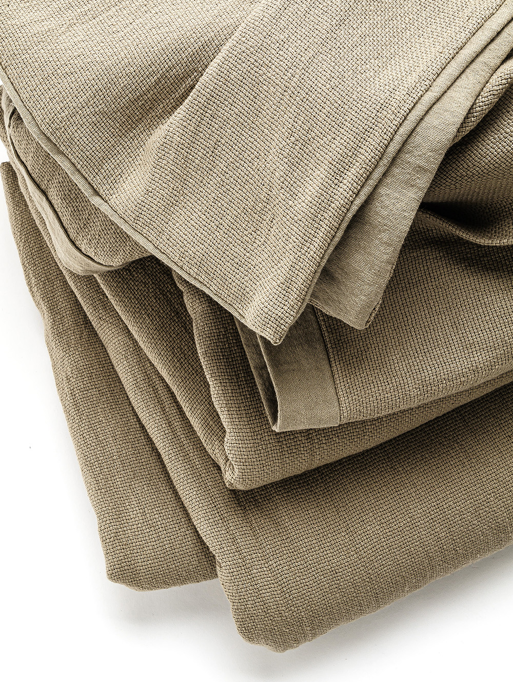 FUNDA EDREDON VERONA KING 260X240 VISON image number null