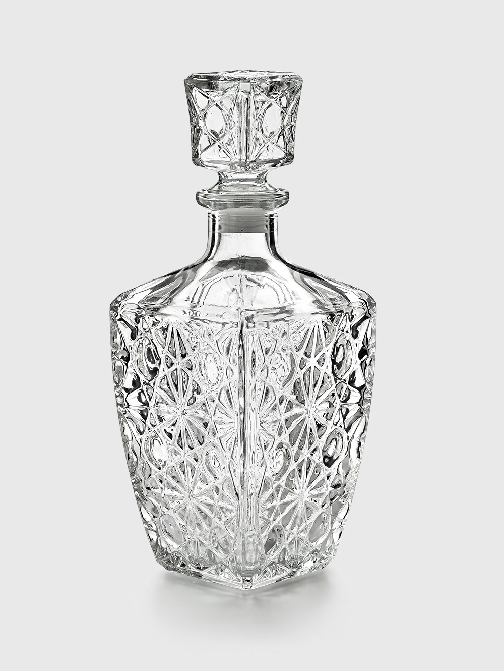 SET DE WHISKY X7 DEDALO image number null