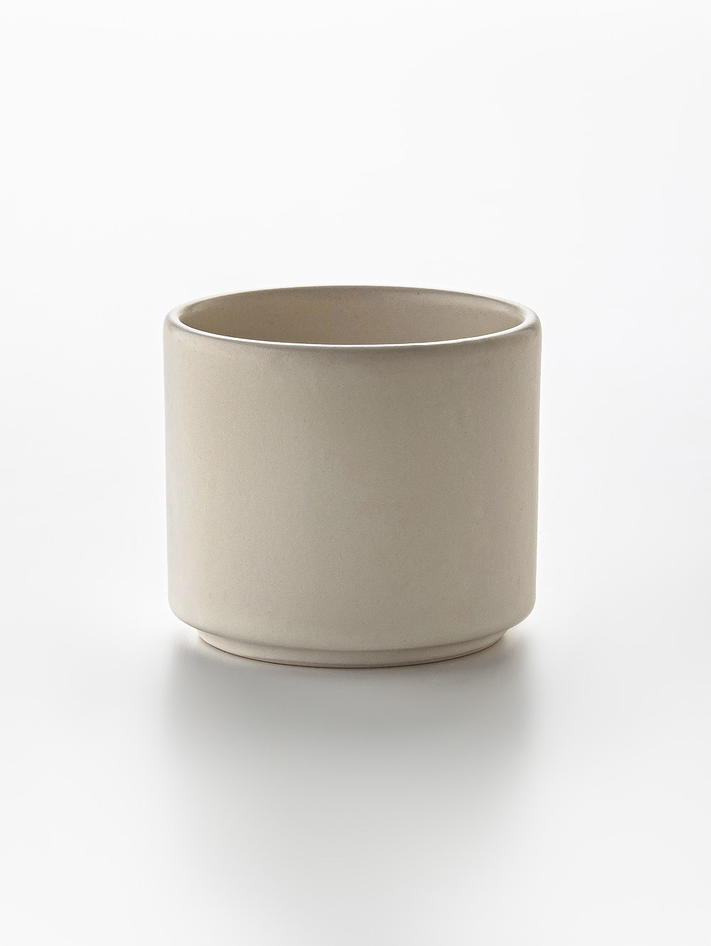 TEA CUP STACKABLE image number null