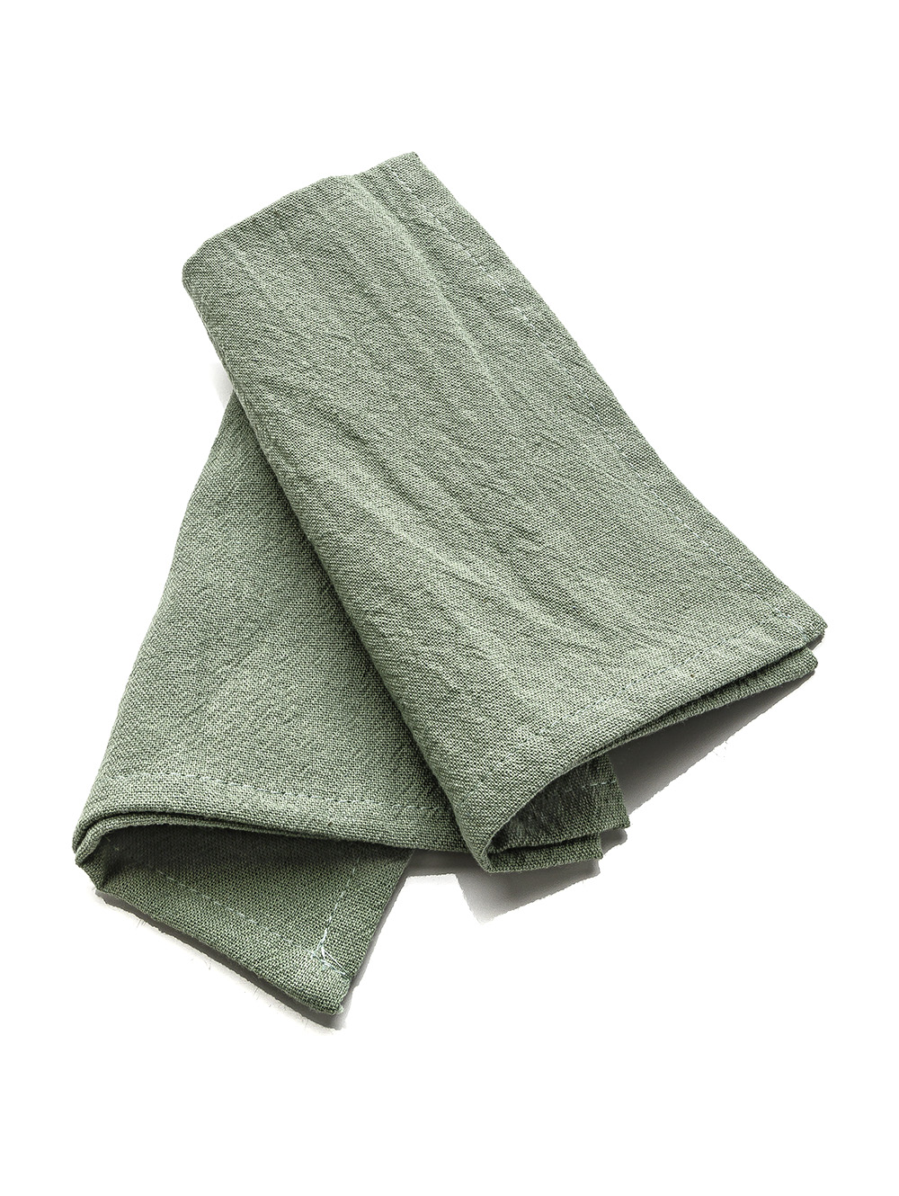 SERVILLETA VICTORIA MUSGO 40 X 40 image number null