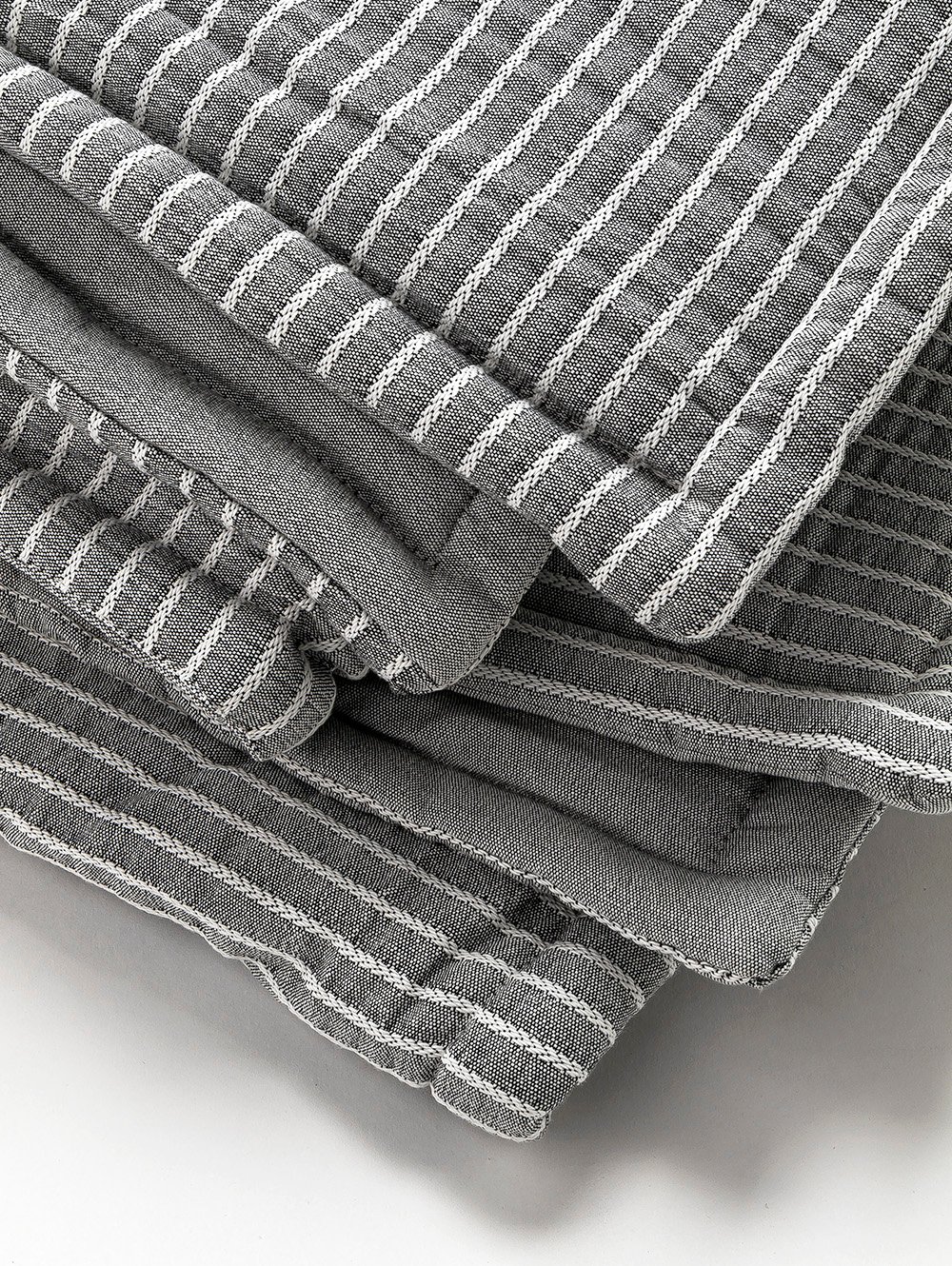 acolchado gris-ACOLCHADO STRONG KING 260 X 250 GRIS CLARO-BLANC-7.jpg image number null