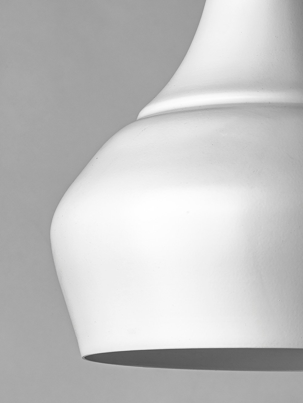 lampara colgante blanca-LÃMPARA COLGANTE JOLIE WHITE-UFINE-1.jpg image number null