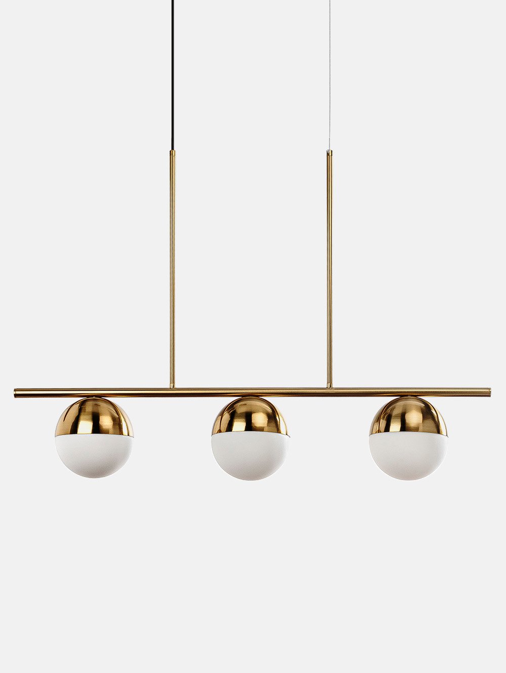 LAMPARA COLGANTE OTTA image number null