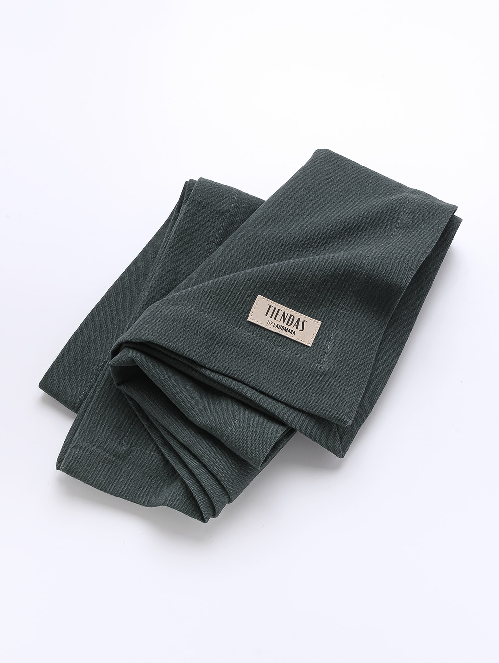 CAMINO DE MESA VICTORIA GRIS PETROLEO 50X200 image number null