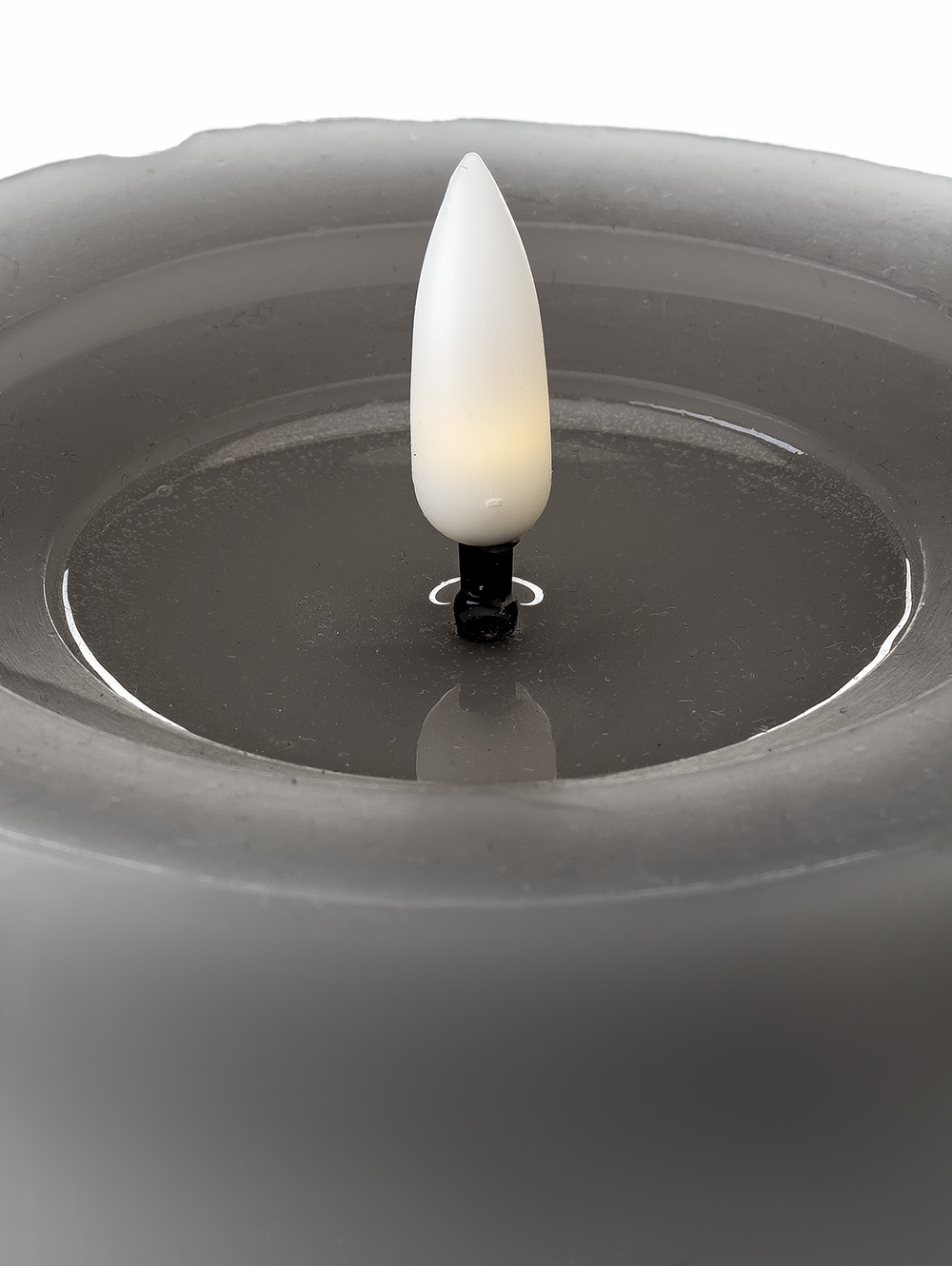 VELA LED GREY image number null