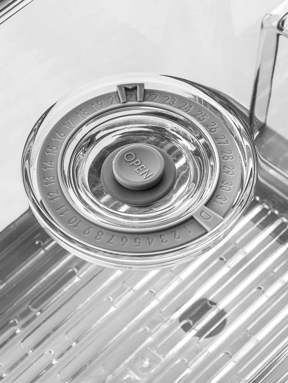 CONTENEDOR VERDURAS BLAIR GREY 4.7L-FONDA-6.jpg image number null