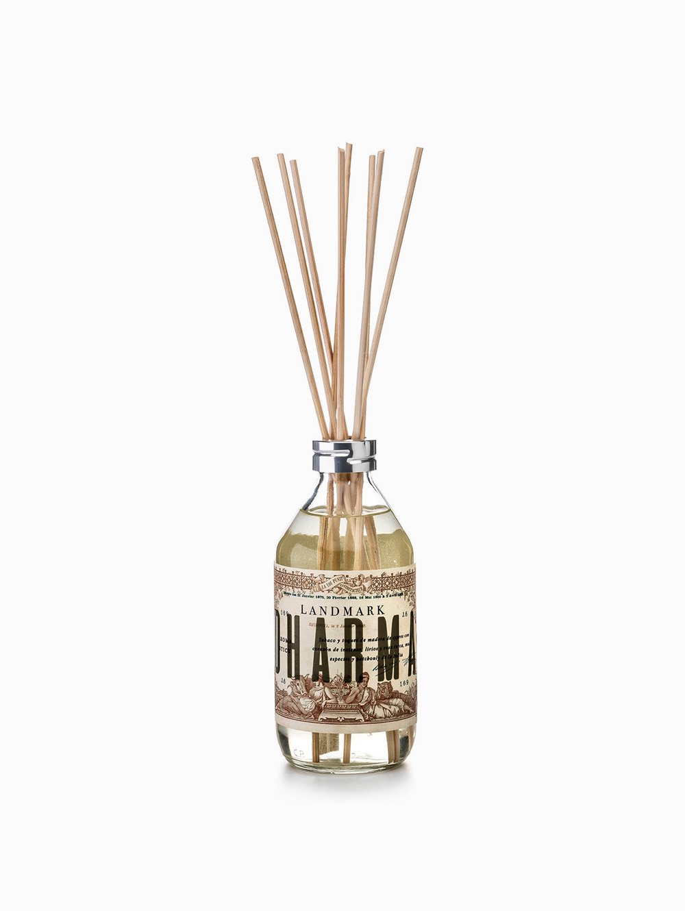 DIFUSOR DHARMA 250ML image number null